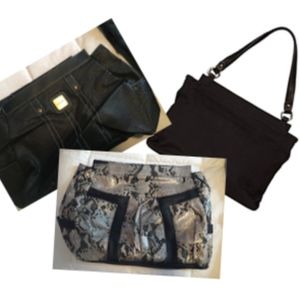 Miche Prima Base Bags with 2 Shells